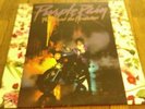 Prince and the revolution Purple Rain vinyl record 1984