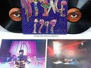 ORIGINAL 1982 PRINCE 1999 LP VINYL+PHOTOS DMSR LITTLE RED CORVETTE N.MINT RARE
