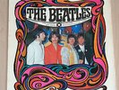 Beatles LP H052 Original Deutscher Schallplattenclub