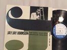 JAY JAY JOHNSON   BLUE NOTE 1506   MONO DG EAR RVG LEXINGTON Mobley   NM Superb