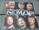 LP NOMADI - TERZO TEMPO 2013 Mint/Mint