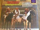 Jimi Hendrix Experience Smash Hits 150g LP Audiophile Vinyl Sealed RSD 2016