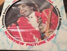 Limited Edition Prince interview Picture Disc