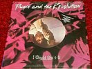 Prince SEALED I Would Die For You Large Label 12