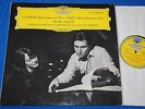 Argerich Abbado Liszt Chopin Piano Concertos DGG 60s Ed1 Stereo SLPM 139 383 NM