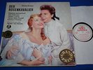 Karajan Strauss Rosenkavalier Ed1 German Columbia r/w Stereo =SAX 2269-72 4LP NM
