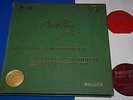 Oistrakh Oborin Beethoven 10 Violin Sonatas Dutch Philips Stereo 835245/48 AY NM