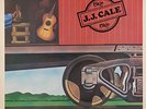 J.J. CALE - OKIE - MINT