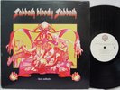 BLACK SABBATH - Sabbath Bloody Sabbath LP (Later US Pressing on WARNER BROS.)