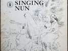 SOEUR SOURIRE THE SINGING NUN COMPLET LIVRET + PORTFOLIO RARE LP 33T USA PCC203
