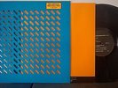 LP OMD Orchestral Manoeuvres in the Dark Same 1980 UK 1st Version Gimmick Cover