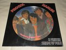 Procol Harum Whiter Shade of Pale Sealed Picture Disc EP 1979 German Press