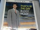 Buddy Holly That'll Be The Day Mono Ex Vinyl Record LP AH 3