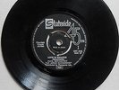 Paul Mc Cartney love is strange stateside 45 7