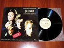 ELENI KARAINDROU - ROZA RARE 1982 GREEK ORIGINAL PRIVATE PRESS LP OST SOUNDTRACK
