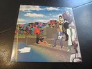 1985 Prince and the Revolution - Around the World in a Day Vinyl LP Record VG