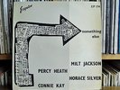 Milt Jackson / Horace Silver - Something Else **Original UK Esquire EP 174 7
