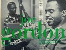 JOE GORDON – INTRODUCING JOE GORDON – EMARCY 26026 – 10” LP – M-/M- - MONO