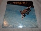 BOSTON LP SEALED BOSTON 3rd STAGE
