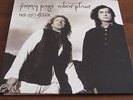 JIMMY PAGE & ROBERT PLANT ?– No Quarter,1994. UK 1-st Edition, Fontana. ( NM )
