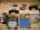 MODERN JAZZ  20 LPS - JOACHIM KÜHN - GEORGE GRUNTZ  ANDY NARELL  WALTER HUS -TOP
