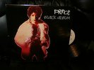 LP   PRINCE   THE Black Album   mr x records