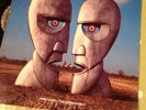 PINK FLOYD: THE DIVISION BELL – UK 1st PRESSING  – PROG ROCK