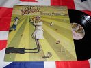 Genesis Nursery Cryme - LP Gatefold Press 1971 Charisma Uk