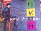 Tony Sheridan And The Beat Brothers Beatles  My Bonnie Polydor Lp Germany
