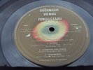 RINGO STARR GOODNIGHT VIENNA 1st 1974 Press UK LP MINT PLAY VINYL Beatles