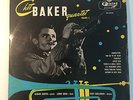 Chet Baker Quartet - Volume 2 - LP Vinyl record Felsted PDL 85013 RARE