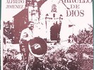 Jose Alfredo Jimenez con Mariachi Vargas de Tecalitlan - Arrullo de Dios LP