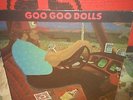 GOO GOO DOLLS Jed LP Metal Blade 73406-1 US 1989 ORIGINAL 7B Rock Record EX