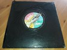 Pink Floyd WISH YOU WERE HERE 1975 French press LP vinyl COMPLETE EX/NM postcard