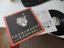 ARCHIMEDES BADKAR 1974 1ST PRESS + BOOKLET SWEDISH PROGKILLER in Mint