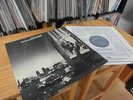 JOHN MILES STRANGER IN THE CITY 1st UK press 70s LP MINT