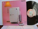 The Cure - Three Imaginary Boys   FIX 1  UK LP  1st Press Fiction 1979
