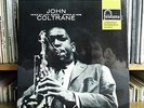 John Coltrane / Paul Chambers / Mal Waldron *Original Fontana 469 203 TE EP 7