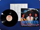 THE BEE GEES BEE GEES GREATEST HITS MI8483 LP Ec3211