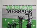 Hank Mobley Mobley's message McLean-Byrd Prestige N.Y. DG yellow RVG Jazz
