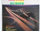 Thad Jones 6et Motor City scene T.Flanagan United Artists mono red DG Jazz