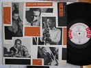 The Jazz Messengers A.Blakey-H.Mobley-D.Byrd-Silver Columbia mono DG 6 eyes