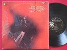 ALFREDO ROLANDO ORTIZ   ARPA CUMBIA Y COMBO 1976 TREBOL MEXICO RARE LATIN LP EX