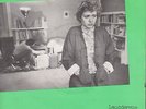 VIVIEN GOLDMAN Lauderette VINYL SINGLE PIC SLV John Lydon PIL Robert Wyatt PUNK