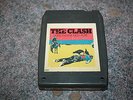 The Clash Give 'Em Enough Rope LP Epic 8-track Stereo
