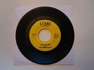 THE LOOKING GLASS TAKE THE TIME/ITS GONNA WORK OUT FINE STONE 45 RECORDS 5001
