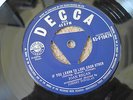 JOAN REGAN If You Learn To Love each Other TRI CENTRE DECCA  NEAR MINT