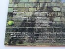 THE BEATLES   ORIGINAL  1969  UK  LP  ABBEY ROAD  MISALIGNED  APPLE SLEEVE EX ++