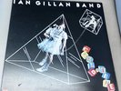 Ian Gillan Band Child In Time 1st Press Excellent Vinyl Records LP ACBR 261