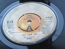 PAUL McCARTNEY WINGS  1979 DEMO 45 NOT FOR SALE OLD SIAM SIR EXCELLENT